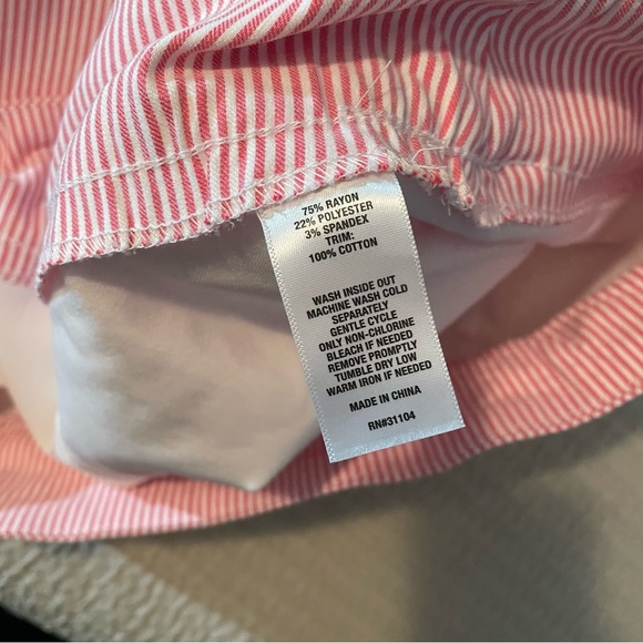 Crown and Ivy Skort - Picture 3 of 8